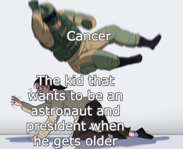 welp