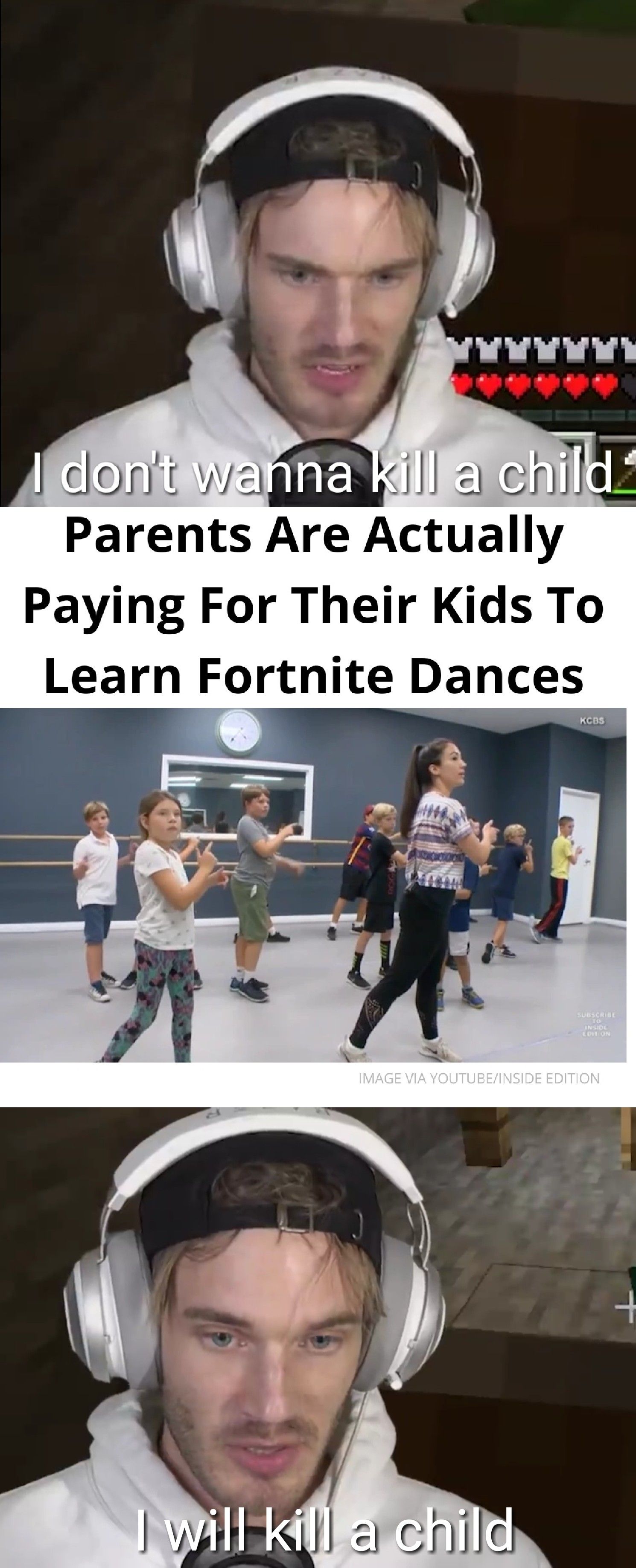 oh my god