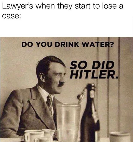 Checkmate libtards