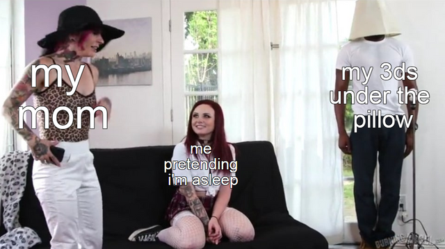 perfect crime