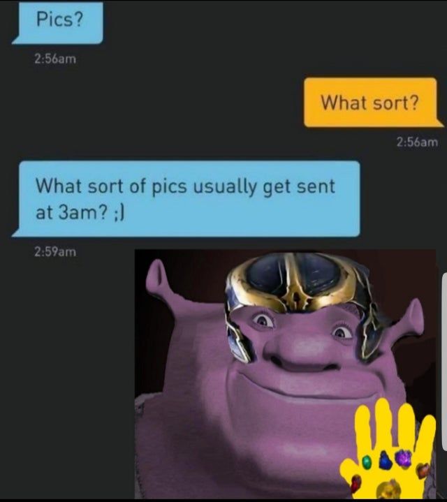 hot
