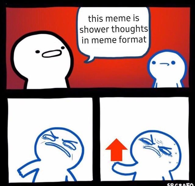 huh