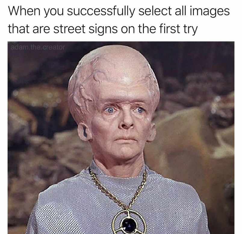 I see with my nipples