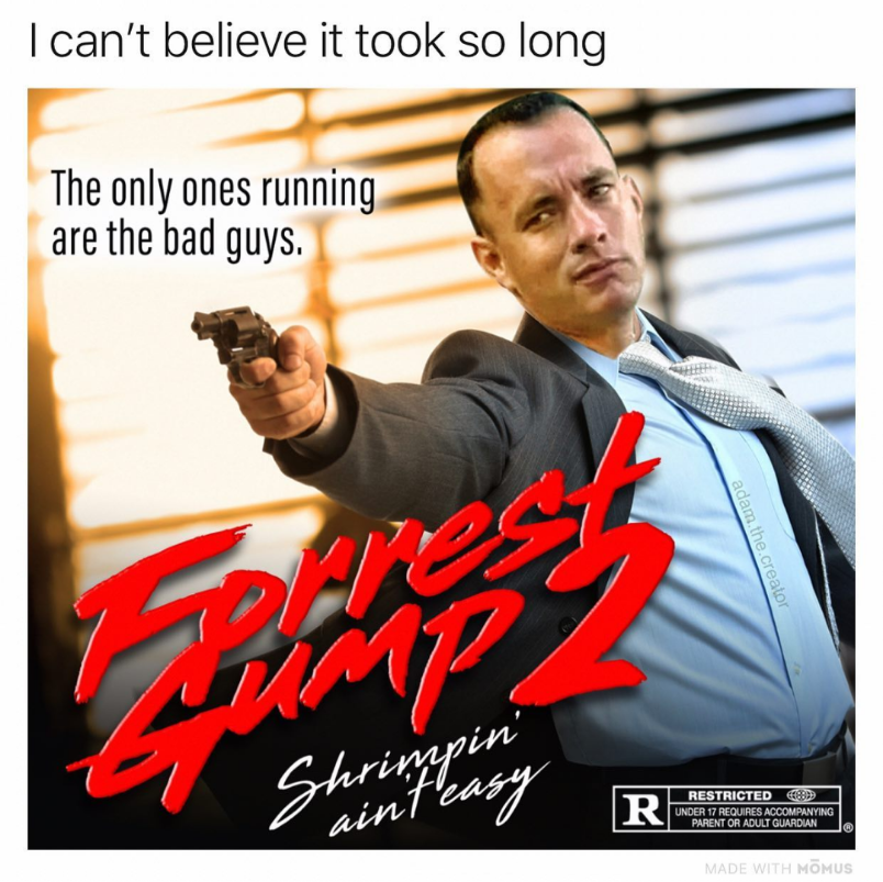 Been waiting on this