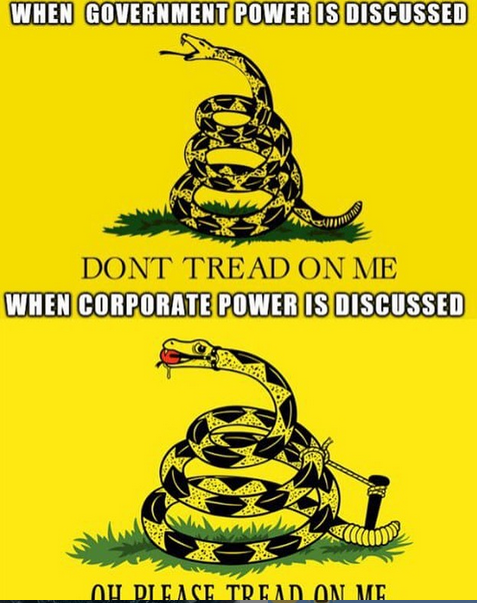 Joke ideology