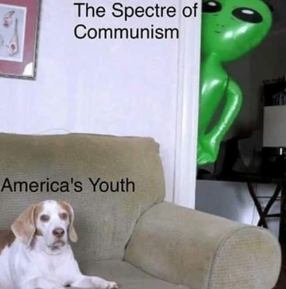 Soon my children.