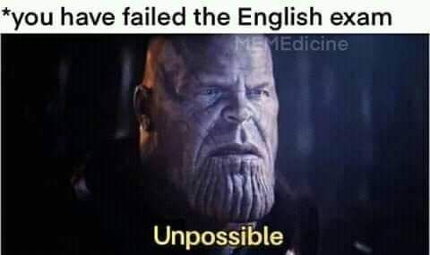 It couldn't get more worse