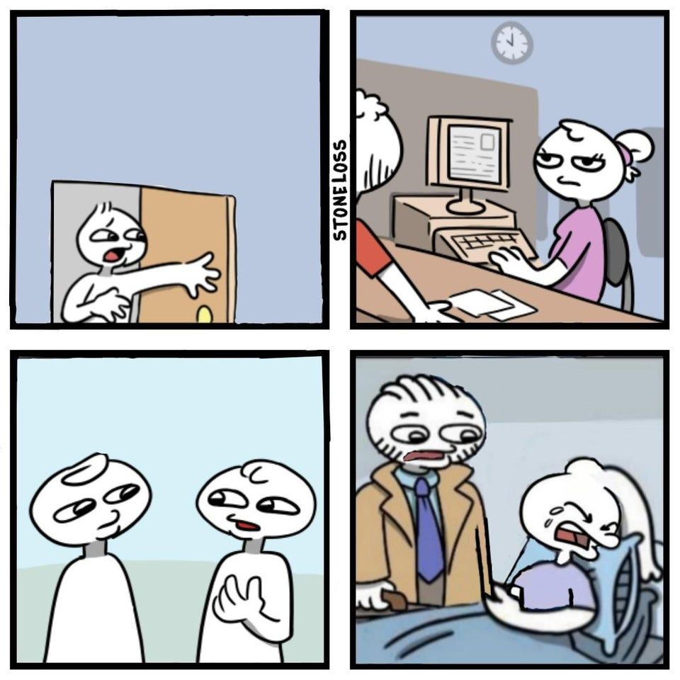 *** you