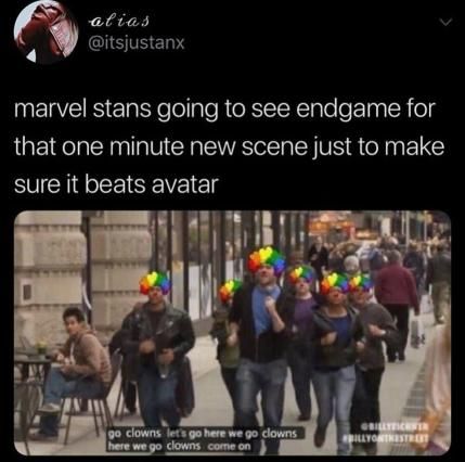 Damned marvel boy