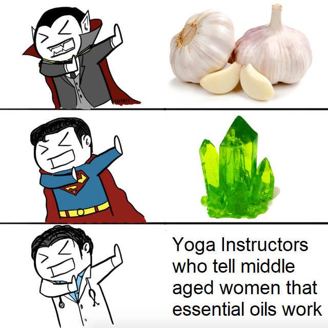 Karens are outsmarting doctors