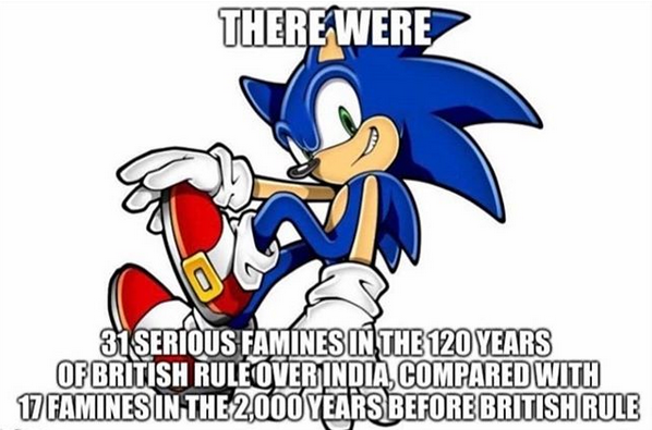 Have fun starving under capitalism