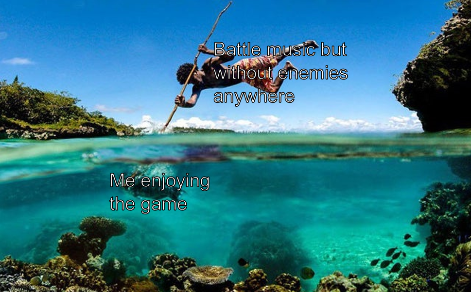 I hate it when I can't find them