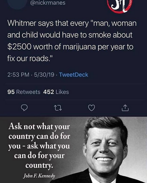 Every day fellas
