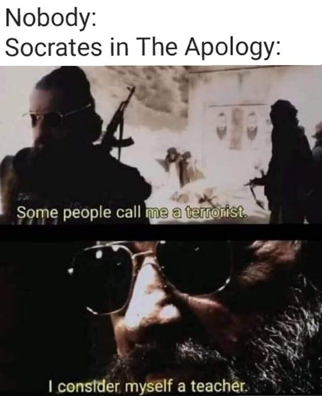 Terrorism