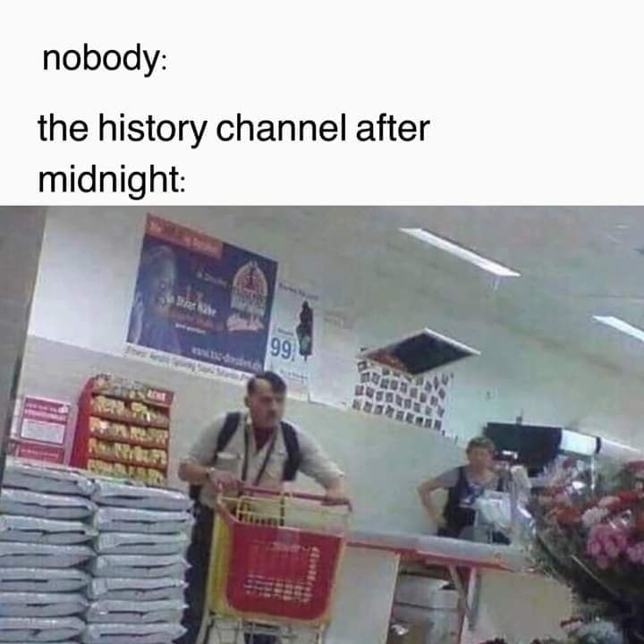 every time