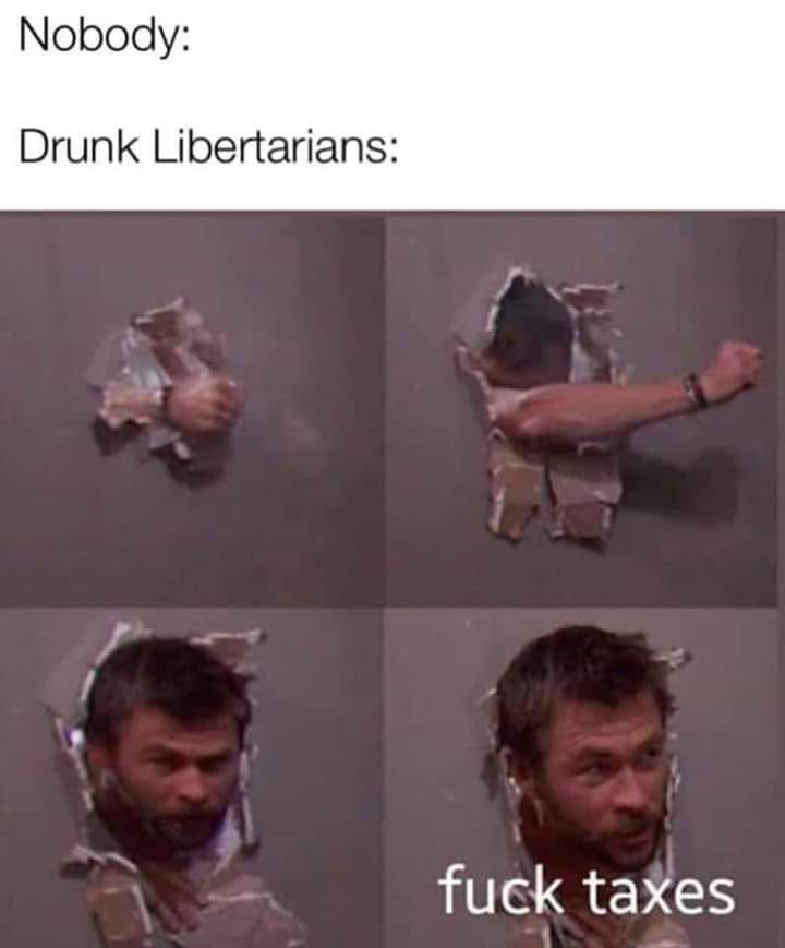 libtards