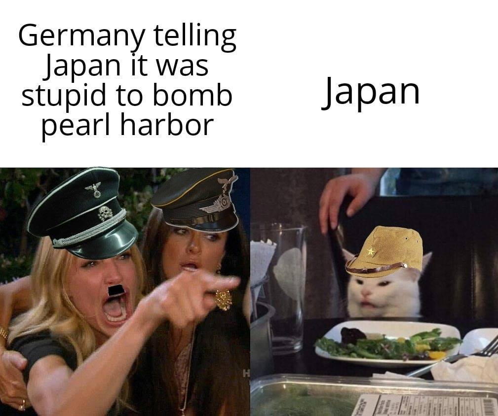 Damn japan