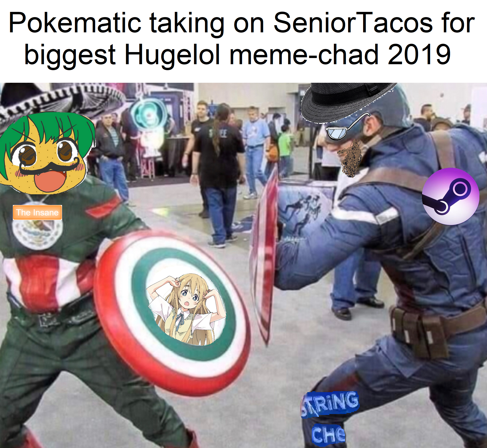 Pokematic Reminds me I'll never be perfect
