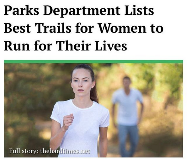 Run faster