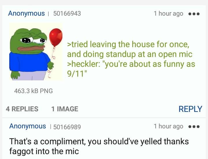 George Bush