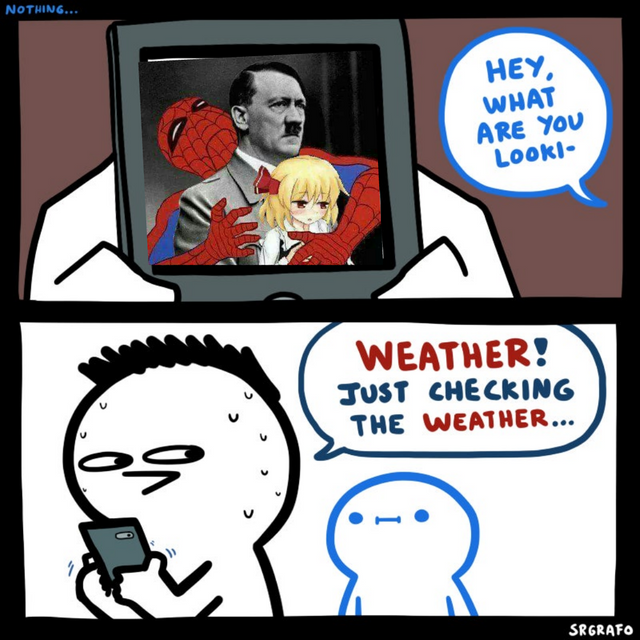 I need some saurce on the weather please