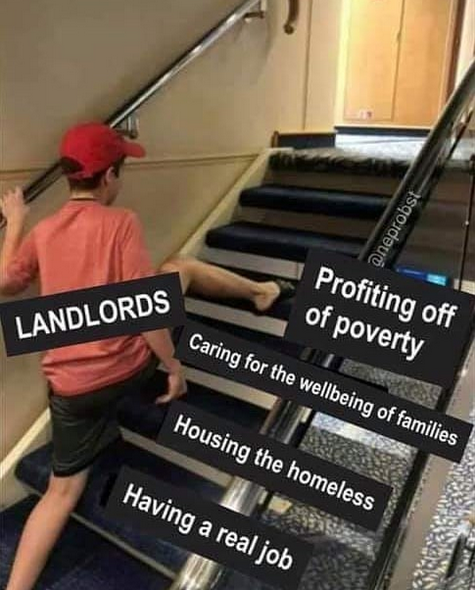 Property is theft