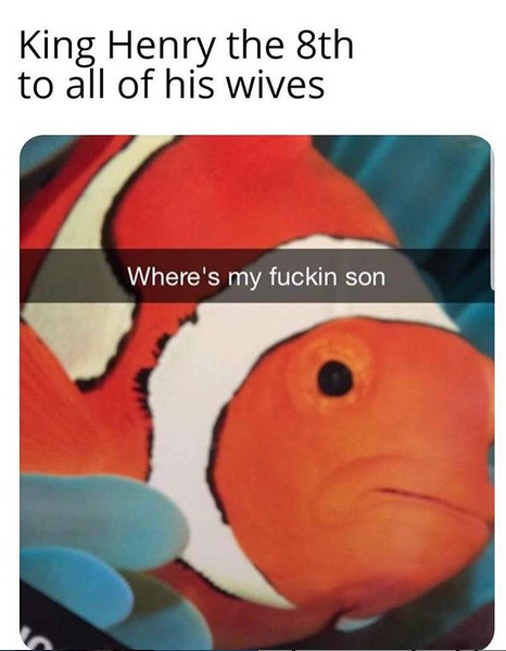 Who can relate?