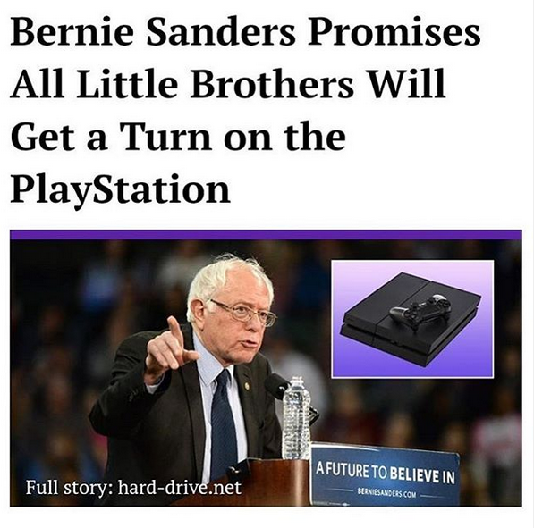Peak socialism