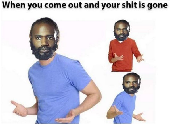 I'm in your area