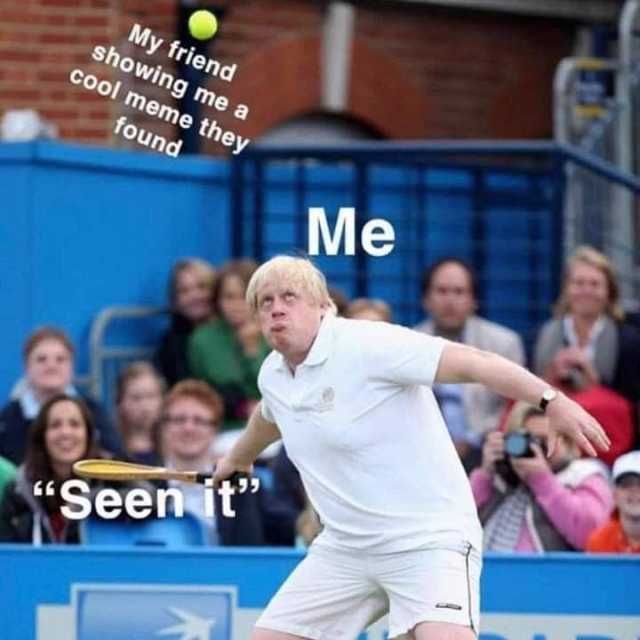 Definitly not a repost