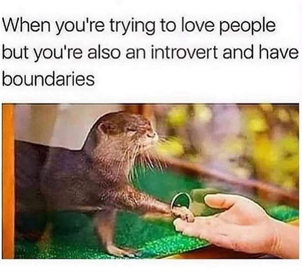 relate to this
