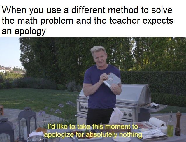 sorry