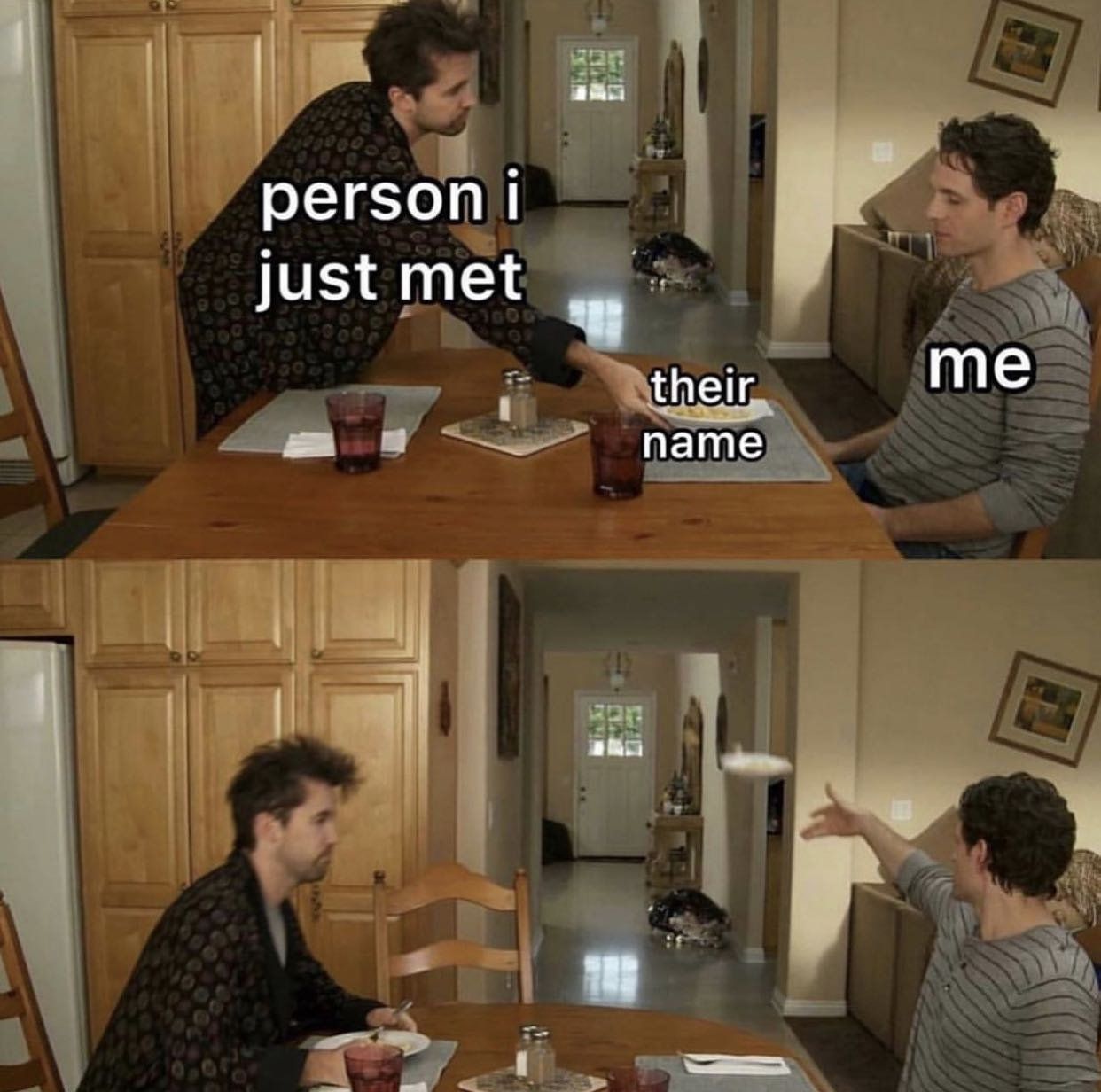 Happens all the time