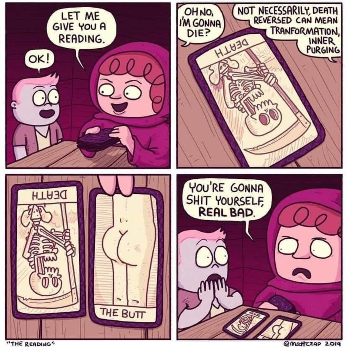 Can't argue with that