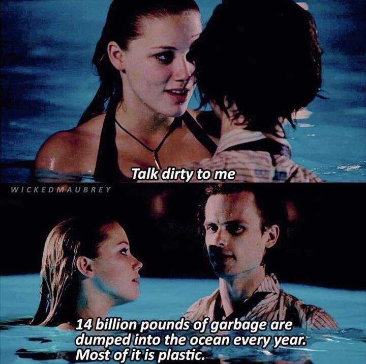 Dirty sex talk