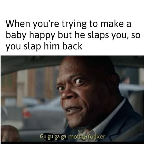 Get clapped