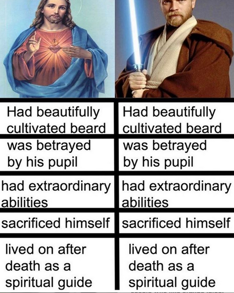 Obiwan gang