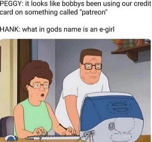 Bobby got GOT