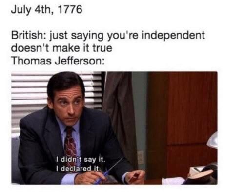 jefferson did it