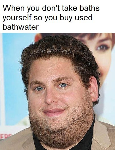 supreme neckbeard