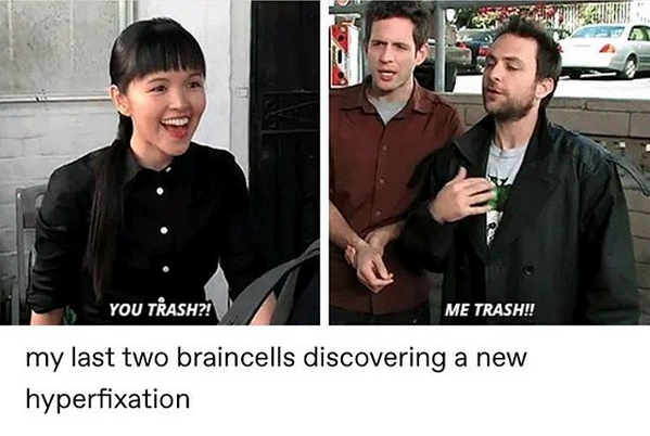 Me too.