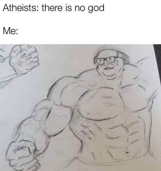 I'm convinced.