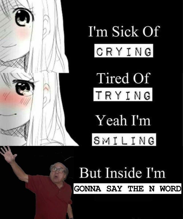Damn, thats deep.