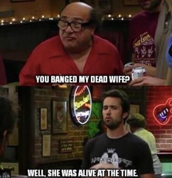 Mac is gay.