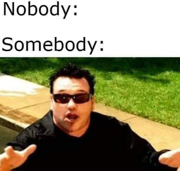 I ain't the sharpest tool in the shed.