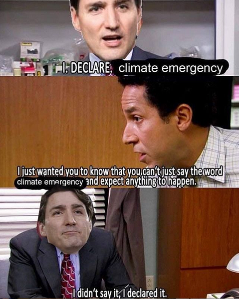 Damned Liberals