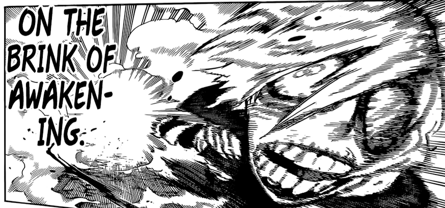 When your alarm is going off, but you're still out of it