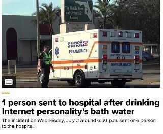 TASTY JUICE