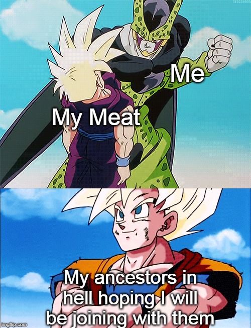 OC from normie (Pls forgive me)