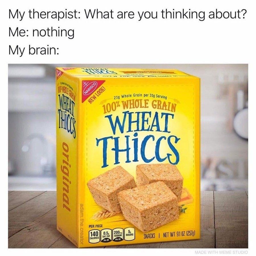 Crunchy